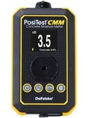 DeFelsko PosiTest CMM Check Standard Concrete