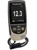 DeFelsko FJS1-G PosiTector 6000 FJS1 Standard Ferrous Coating Thickness Gage