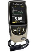 DeFelsko FJS3-G PosiTector 6000 FJS3 Advanced Ferrous Coating Thickness Gage