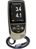 DeFelsko FNDS3-G PosiTector 6000 FNDS3 Duplex Advanced Coating Thickness Gage