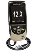 DeFelsko FXS1-G PosiTector 6000 FXS1 Standard Coating Thickness Gage