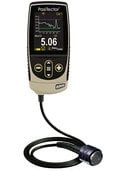 DeFelsko NKS3-G PosiTector 6000 NKS3 Advanced Non-Ferrous Coating Thickness Gage
