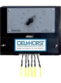 Delmhorst Instrument Kil-Mo-Trol Station Selector