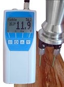 Humimeter BLW Timber Moisture Meter