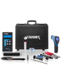 Tramex FIK5.1 Flooring Inspection Kit