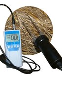 Humimeter FLW Moisture Meter for Hay, Straw and Insulating Material