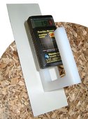 Humimeter FS-200HT Wood Chip Moisture Tester