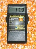 Humimeter FS2000 Grain Moisture Meter