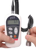 Checkline MK-21 Hand Held Vibration Meter