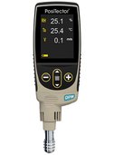 DeFelsko DPMA3-G PosiTector DPMA3 Advanced Dew Point Meter with PRBDPMA-C Integral Probe