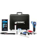 Tramex CMK5.1 Concrete Inspection Master Kit