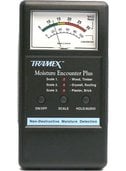 Tramex MEP Moisture Encounter Plus Moisture Meter