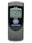 Optex PT-02LD Thermo-Hunter Portable Non-Contact Infrared Thermometer