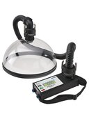 DeFelsko PosiTest AIR Leak Tester