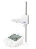 Horiba Laqua EC-1100 # 3200647411 Benchtop Conductivity / Resistivity / Salinity / TDS Meter