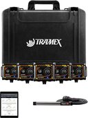 Tramex AP-TREMS-XTRA Remote Environmental Monitoring System Xtra Accessory Pack