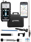 Tramex BSIK Building Survey Inspection Kit