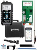 Tramex BSMK Building Survey Master Kit