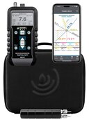 Tramex BSITK Building Survey Inspection Tech Kit