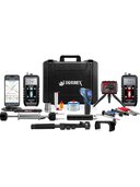 Tramex FMK-X Flooring Master Kit X