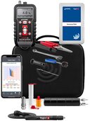 Tramex FZK Flooring Inspector EZ Kit