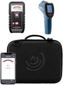 Tramex IQCK Flooring Installation Quick Check Kit