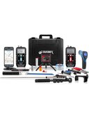 Tramex WDMK-X Water Damage Restoration Master Kit X