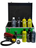 Western Instruments W-WM Wet Method Kit