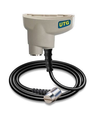 DeFelsko PRBUTGC-C Positector UTG C Corrosion Probe Ultrasonic Thickness Gage
