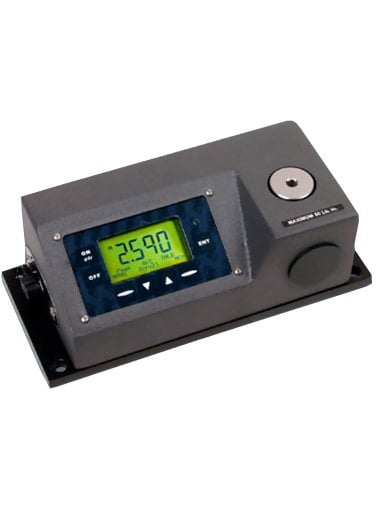 1//4 Drive Size Range Checkline TT-3005 Digital Torque Analyzer Tester 5.000-50.00 Lb-in
