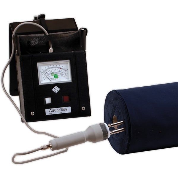 AquaBoy TEM1 Textile Moisture Meter