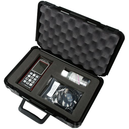 Shimpo CASE-900 Plastic Protective Carrying Case with Handle