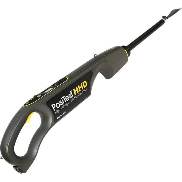 DeFelsko HHDKITB PosiTest HHD Basic Kit High Voltage Holiday Detector