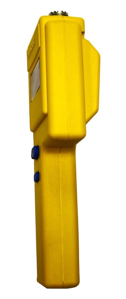 Delmhorst BD-10/PKG Analog Pin-Type Moisture Meter for Building Inspection,  Standard Package