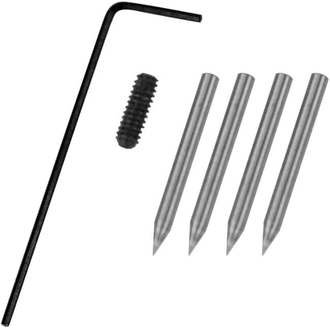 Mark10 G1099 Puncture Fixture for Force Gauges