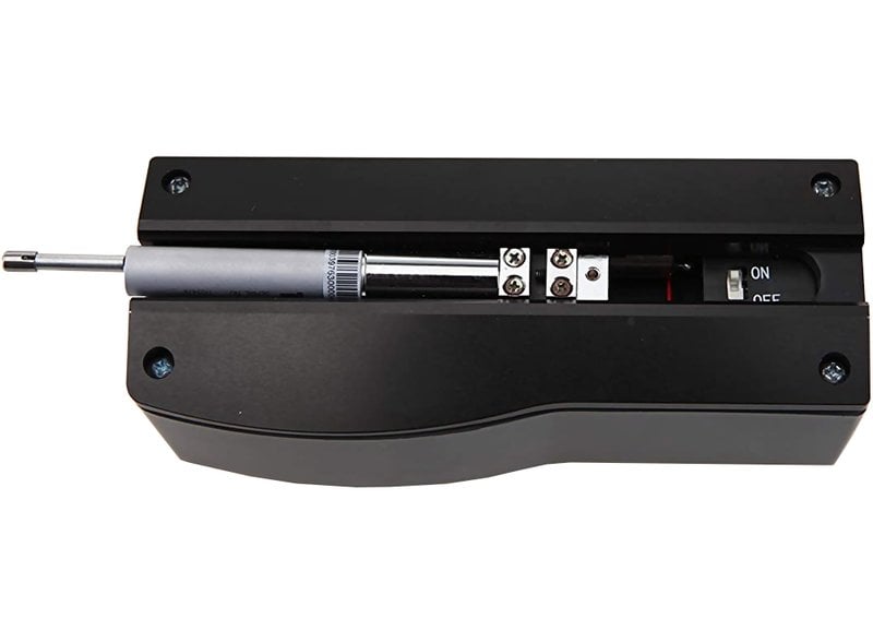 TIME3200 Surface Roughness Tester, Complete Kit