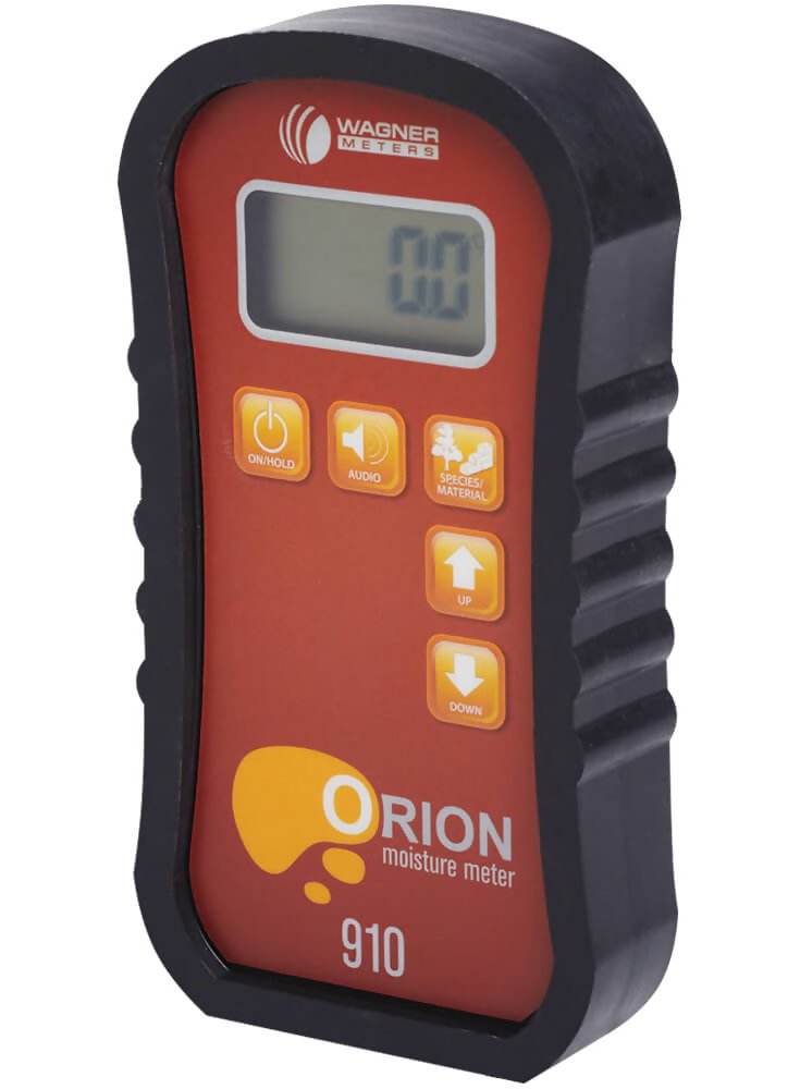 Orion® 950 Smart Pinless Wood Moisture Meter Kit