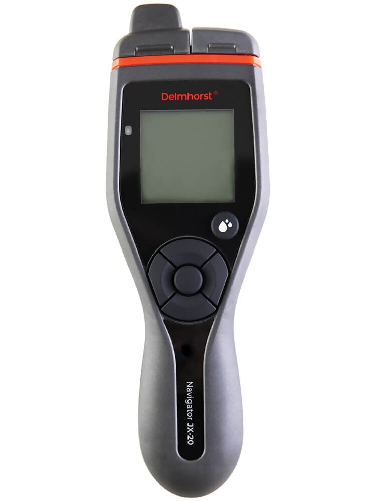 Delmhorst P2000 Digital PinType Paper Moisture Meter