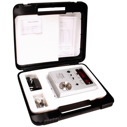 Imada Cedar DI4B25 Digital Torque Tester for Air Tools and Impact