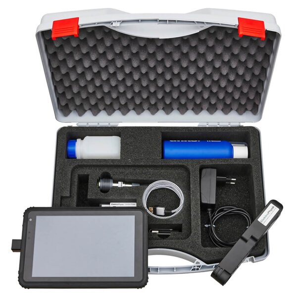 ElektroPhysik QuintSonicT Multilayer Ultrasonic Coating Thickness