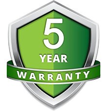 warranty 1 year