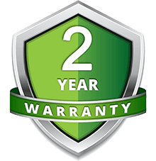 warranty 1 year