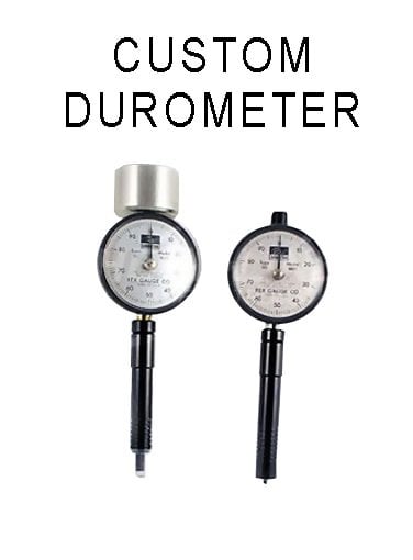 Custom Durometers