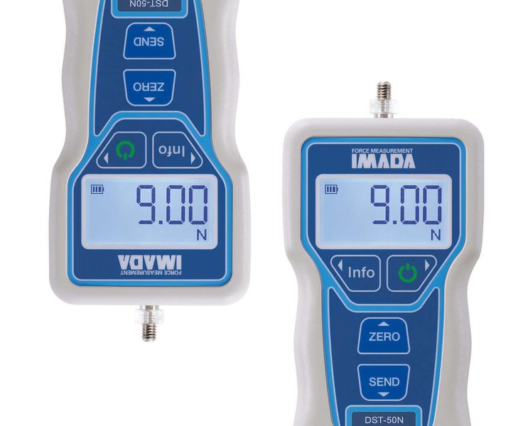 Imada DST Digital Force Gauge