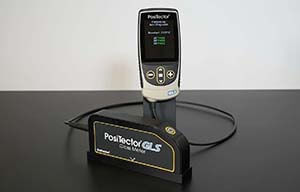 DeFelsko PosiTector GLS Gloss Meter
