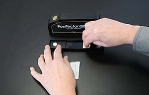 DeFelsko PosiTector GLS Gloss Meter