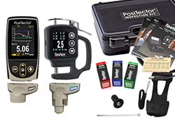 DeFelsko KITF3 PosiTector Inspection Kit