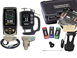 DeFelsko KITFNS3 PosiTector Inspection Kit