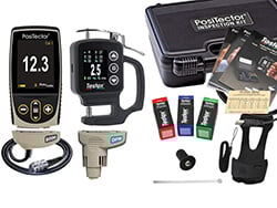 DeFelsko KITFNS1 PosiTector Inspection Kit