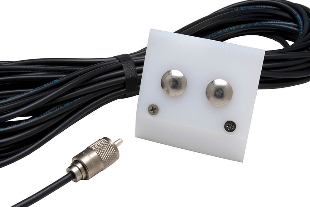 thumbnail image 2 of Delmhorst F6 Analog Hay Moisture Meter Value Package – Made In USA, 1 Year Warranty 2 of 3